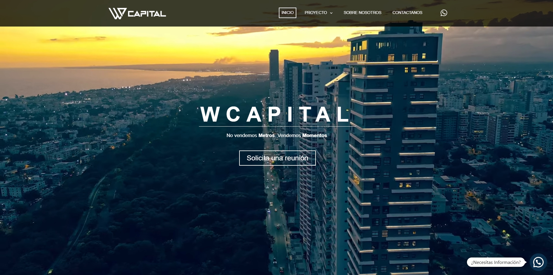 WCapital